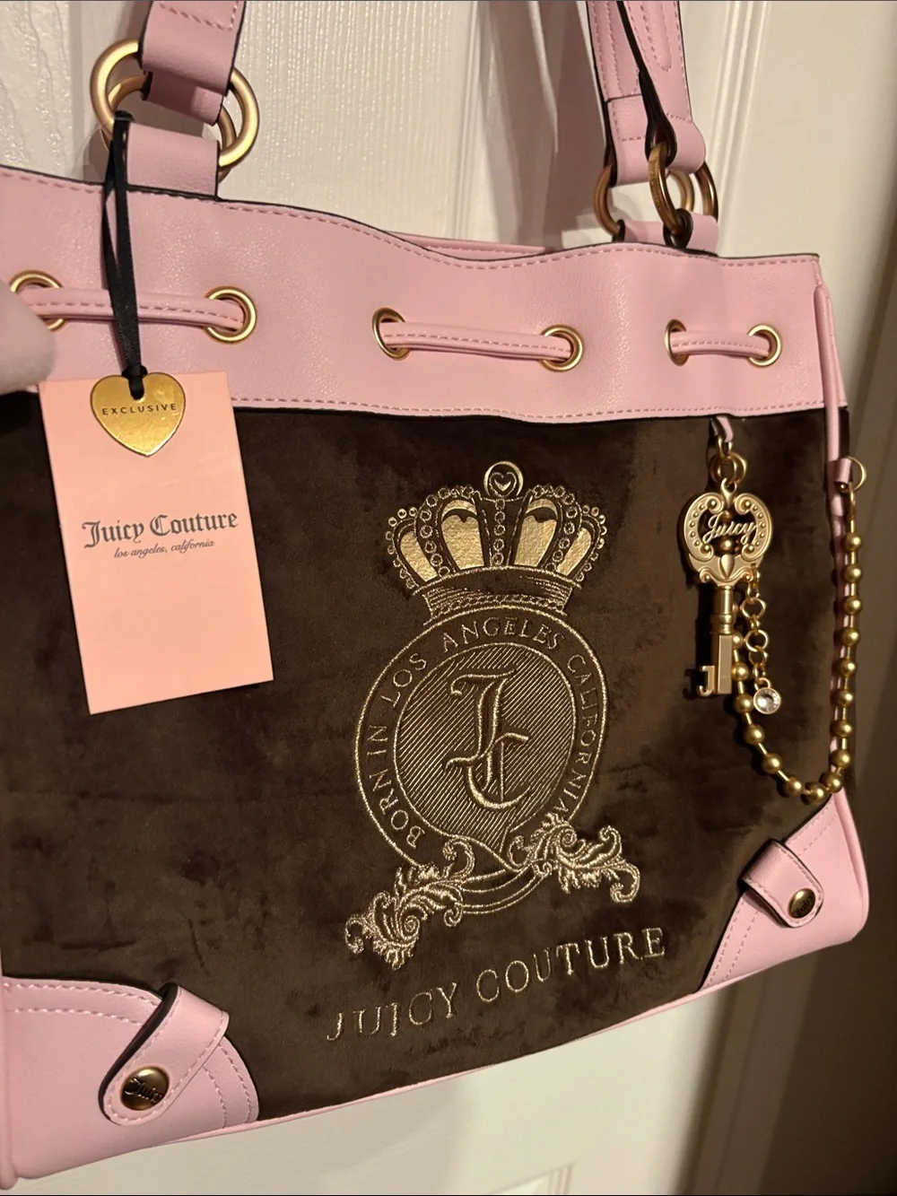 Juicy Couture bnwt juicy
